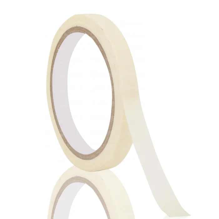 Masking Tape 0.5inch Pcs MT0.5