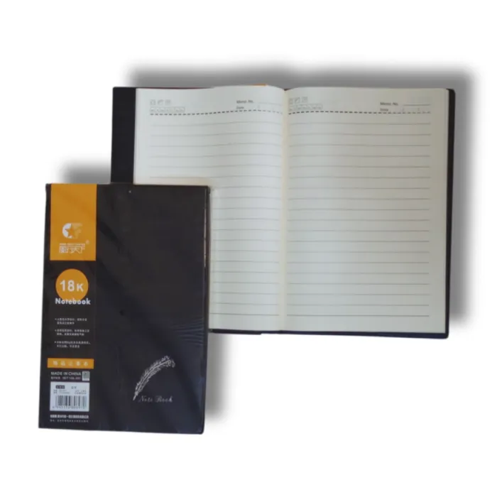 18K Office Notebook Diary Pc ( 8532 / 32k )