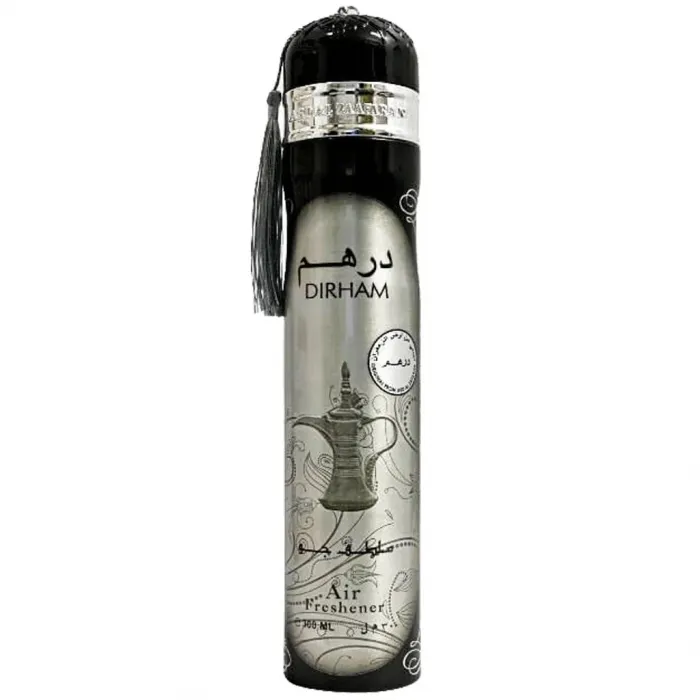 Dirham - Air Freshener by Ard Al Zaafaran ( 300 ml/194 g )