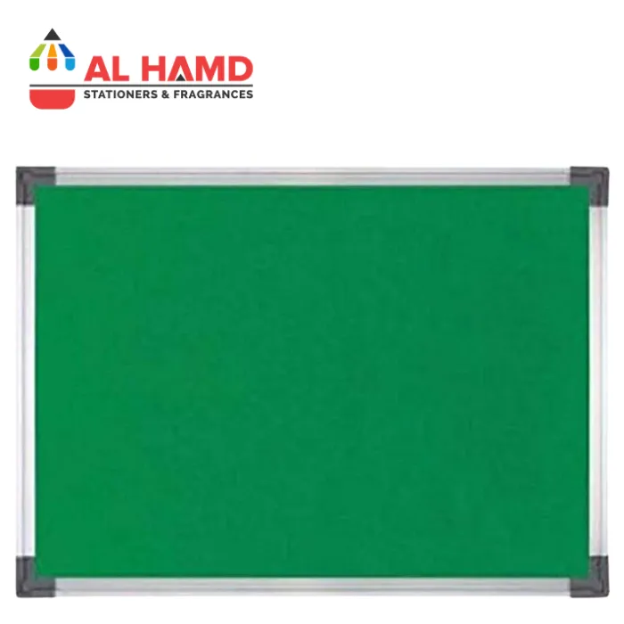 Notice Board 2*4 CQ NB24