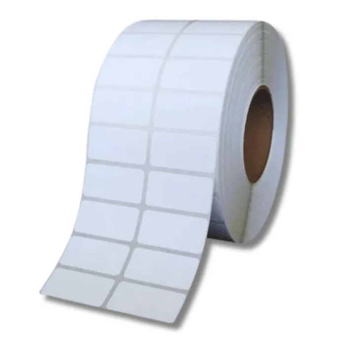 Barcode Label DTL 50*25