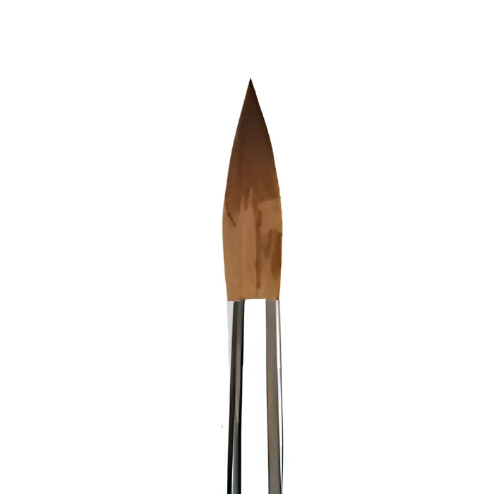 Paint Brush Round 253-11 Size 12Pcs Pkt PBR11 ( Epilson Artist )