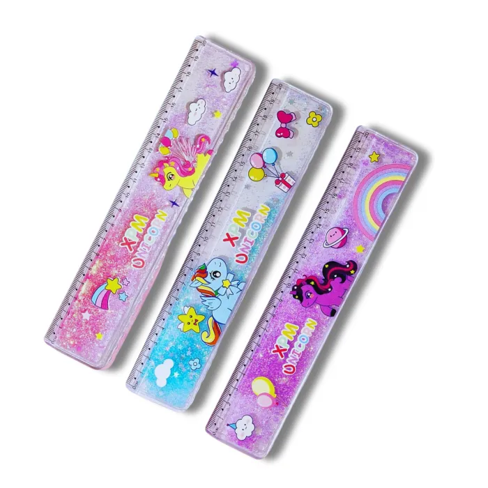 Pani Scale - 20cm - 8inch Pc - ( XPM Unicorn )