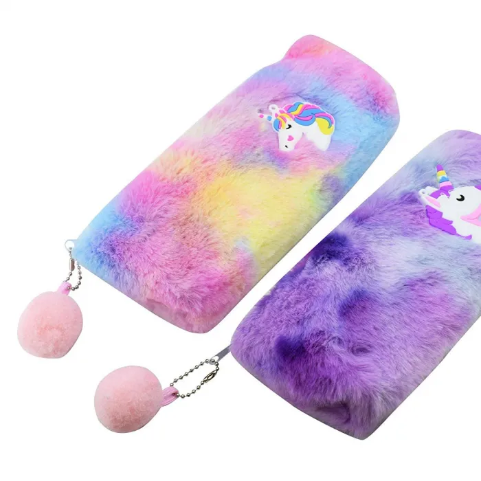 Fur Pouch - Pcs