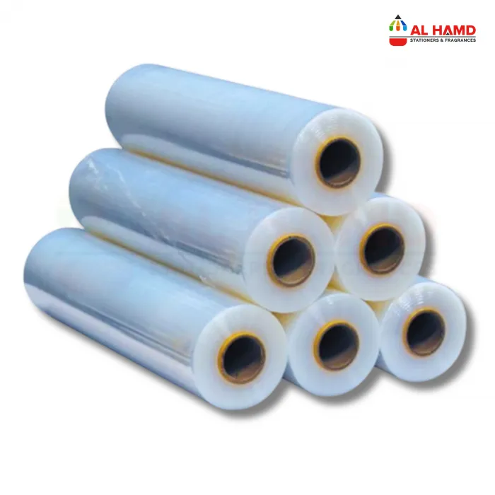 Tallic Roll (Plastic Coating Roll) 11mm 12inch 50