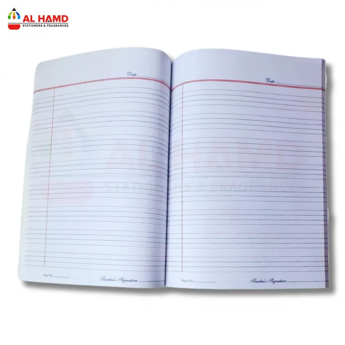 Qpp Copy 120 pages 4L QC1204L