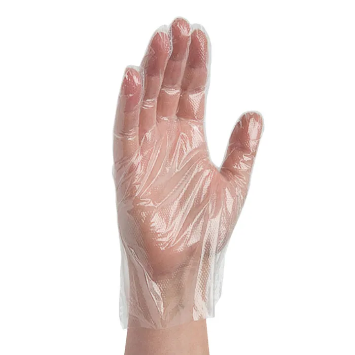 Disposable Gloves Large Safety 100pcs DSLS