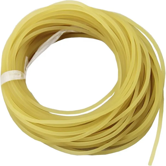 Rubber Band Yellow 500g No.2.5 Pkt RB2.5 | PQ