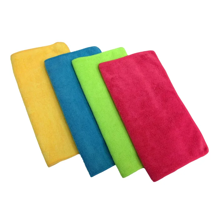 Dusting Clothes A Quality DCAQ