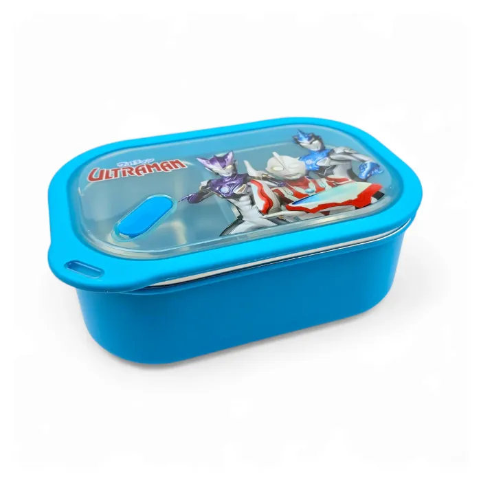 114E - Lunch Box