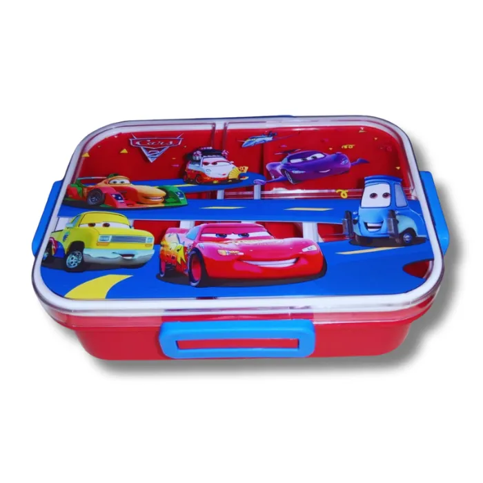 7015 - Lunch Box
