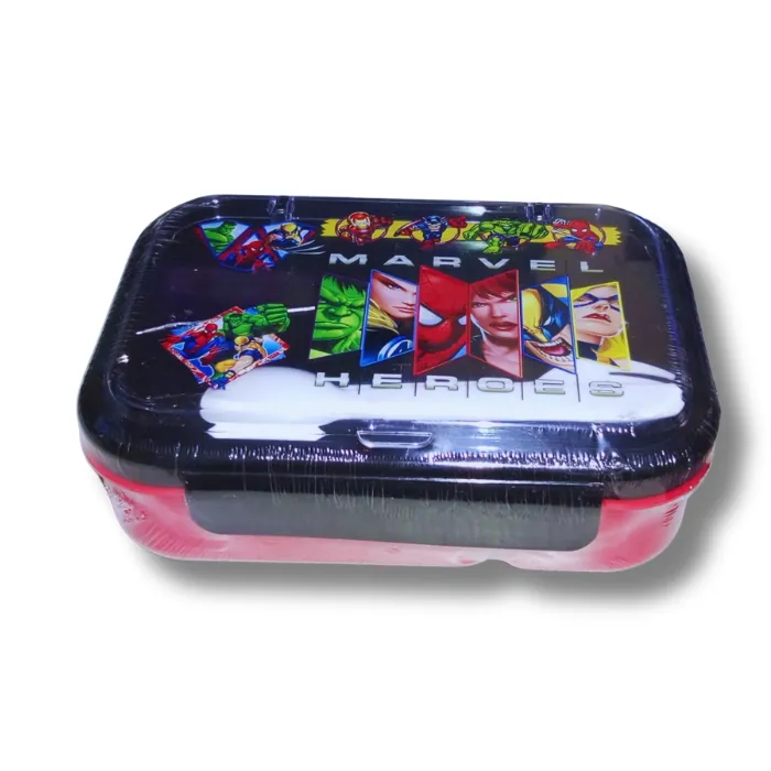 8064 - Lunch Box