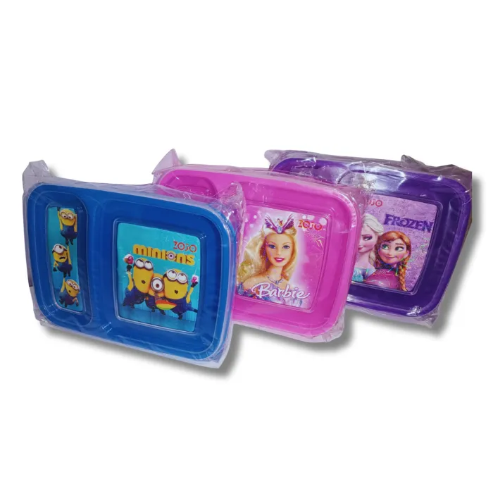 L-121 Lunch Box