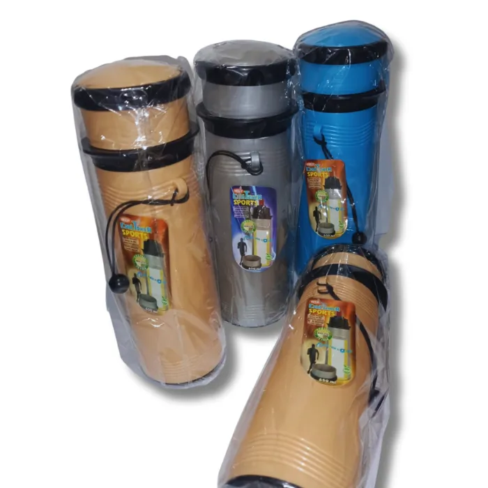 Water Bottle N-121