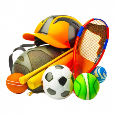 Toys & Sports