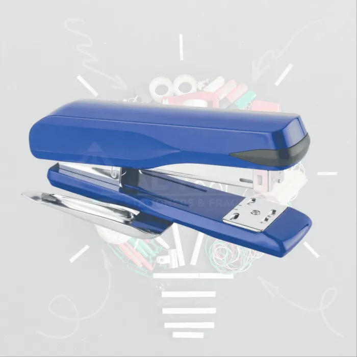 45NR Stapler 24/6 & 26/6 - Fuji - with Pin Opener - ( upto 30pgs )
