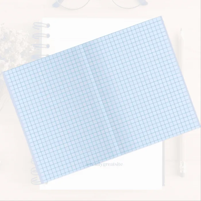 ICON CC 160 Page SQ (Maths)