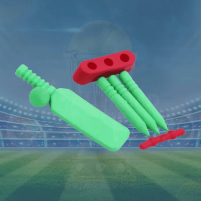 Camel Cricket Eraser Pcs #548 CCE