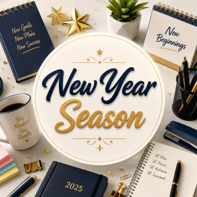 New Year Season