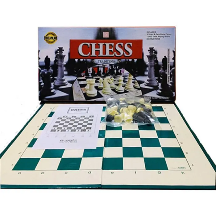 Chess ( Board Games )