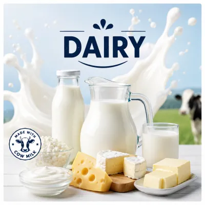 Dairy