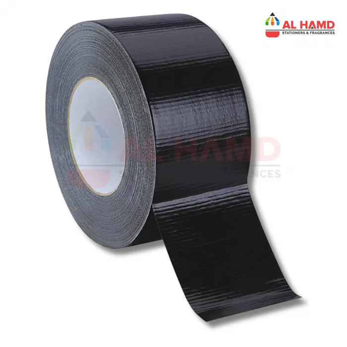 Apex Binding Tape 10Yards Black 2inch ABT210Y