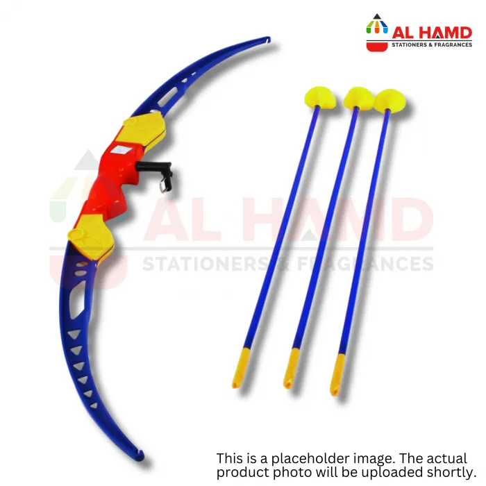 Bow And Arrow Large 6328 BAAL6328