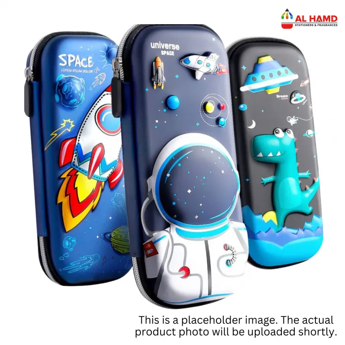 3D Pouch Pcs K3D