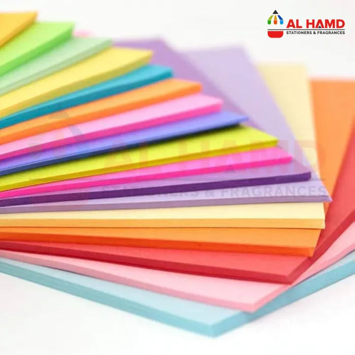 Fluorescent  A4 Color Computer Paper 100 sheets Fa4CP