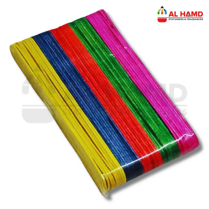 Ice Cream Stick Color Large ICSCL