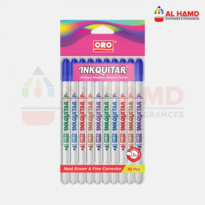 Oro Remover (10's Patta) OR10p
