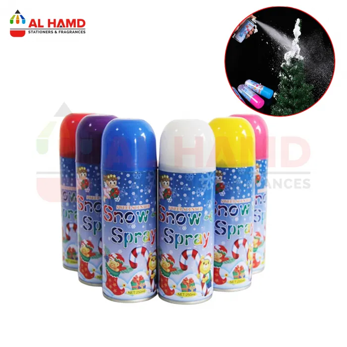 Snow Spray SSp