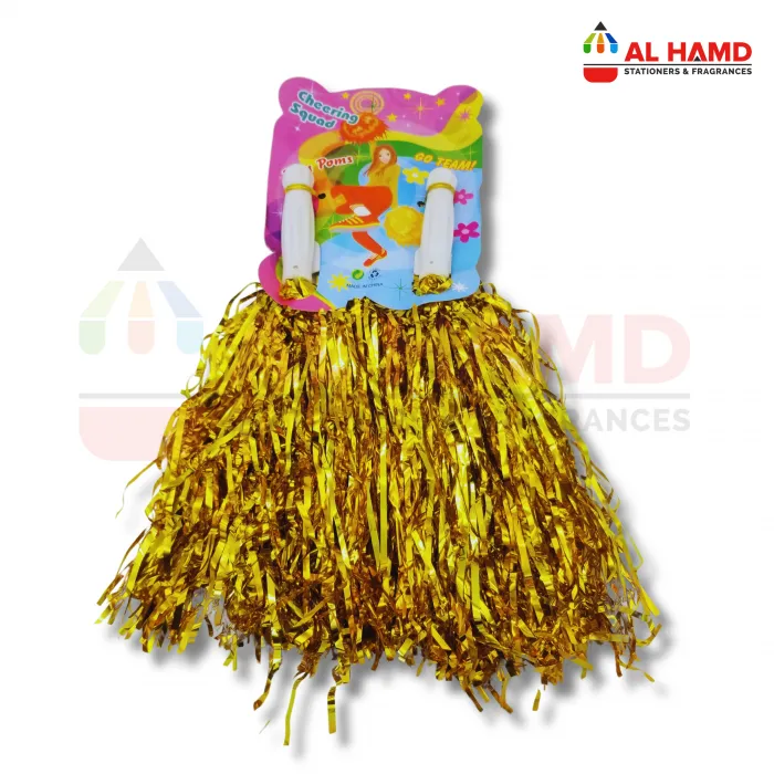 Pom Pom 2's Pair PP