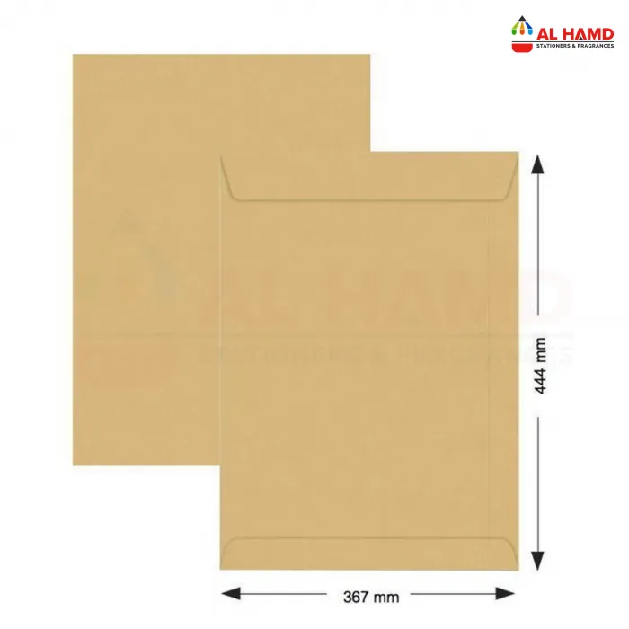 A3 Envelope Brown A3EB Pcs