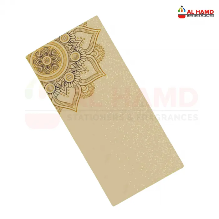 Marriage Envelope Pc MEnv