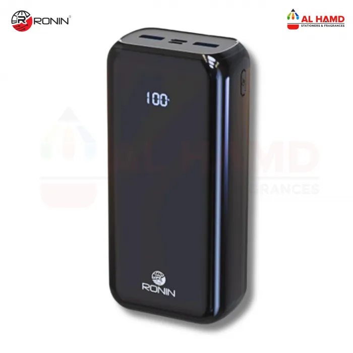 RONIN Power Bank 20000mAh R-94