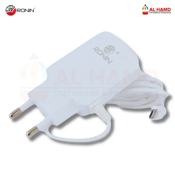 RONIN Charger With Pin R-955