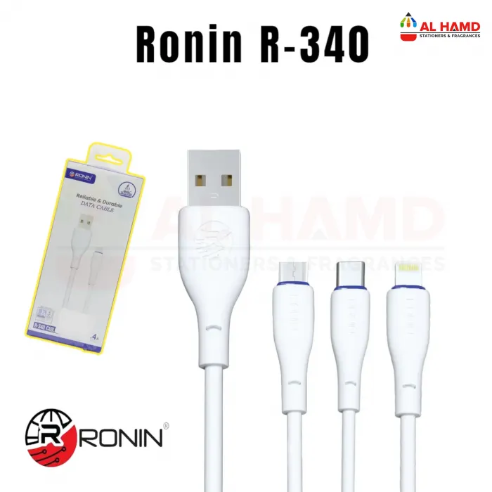 Ronin R-340 Cable (Android)