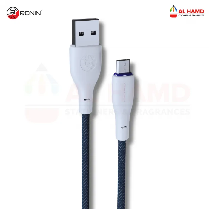 Ronin R-2025 Cable (Android) 1.2meter