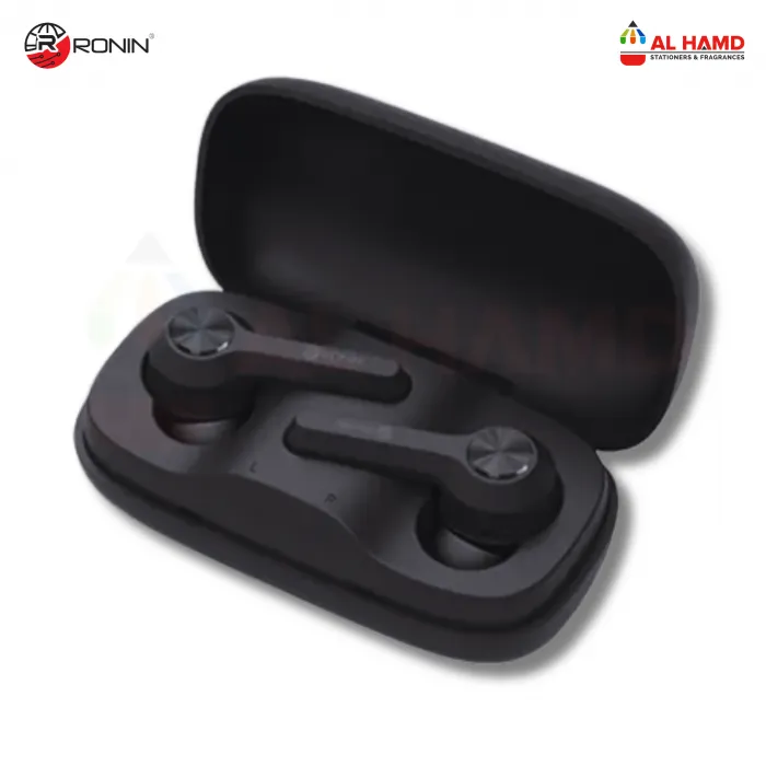 R-940 Blutooth Handsfree RONIN