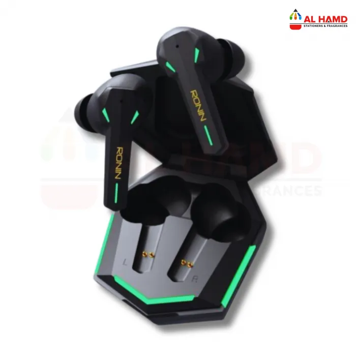 R-860 Blutooth Ronin Handsfree