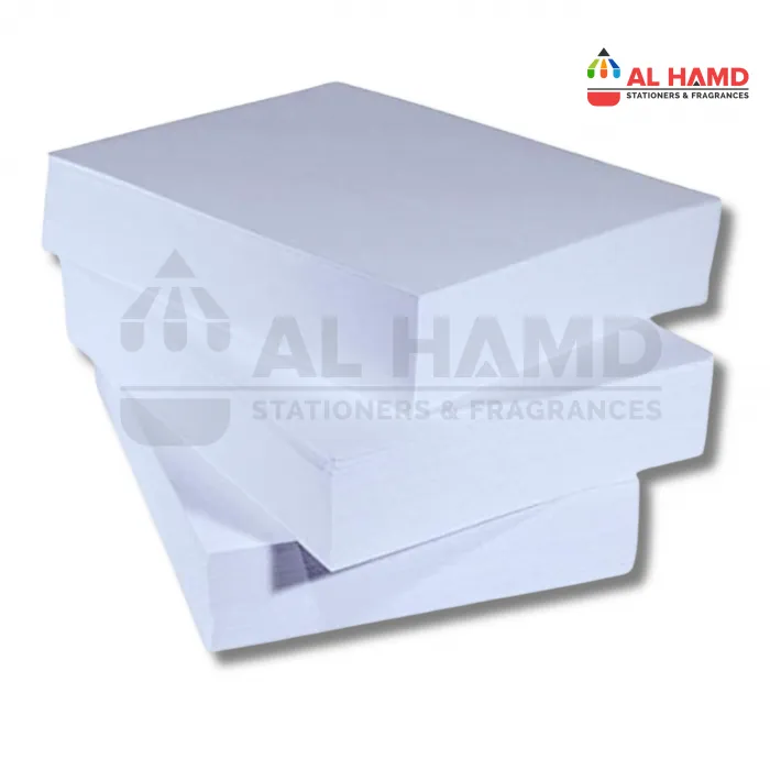 Tecno Speed A4 Paper 80gsm Ream (500Sheets)