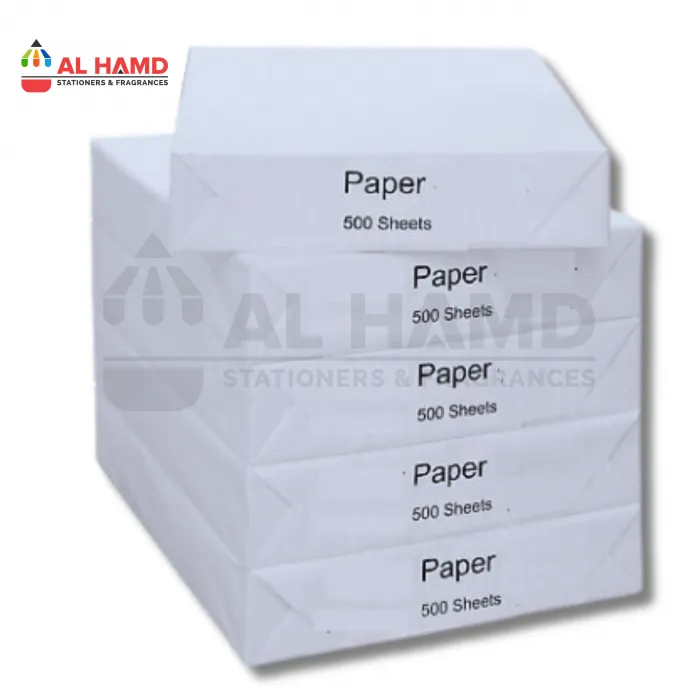 Prime Paper A4 Paper (500Sheets Ream)