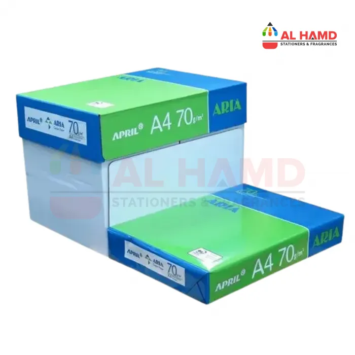 Copy Paper-Aria A4 Paper 70gsm