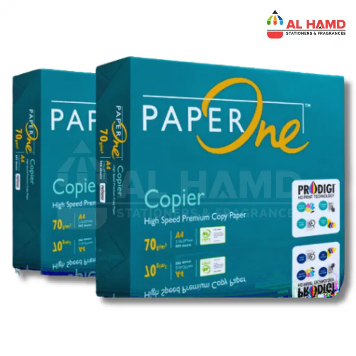 PaperOne A4 Paper 70gsm Ream