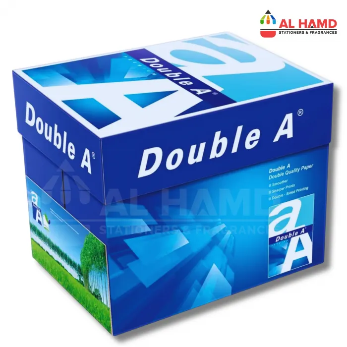 Double A A3 Paper 80gsm Ream (500Sheet) AAA380