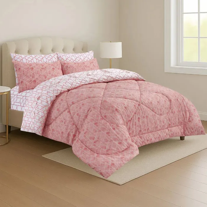 Luxury Winter Comforter – Ultra Soft