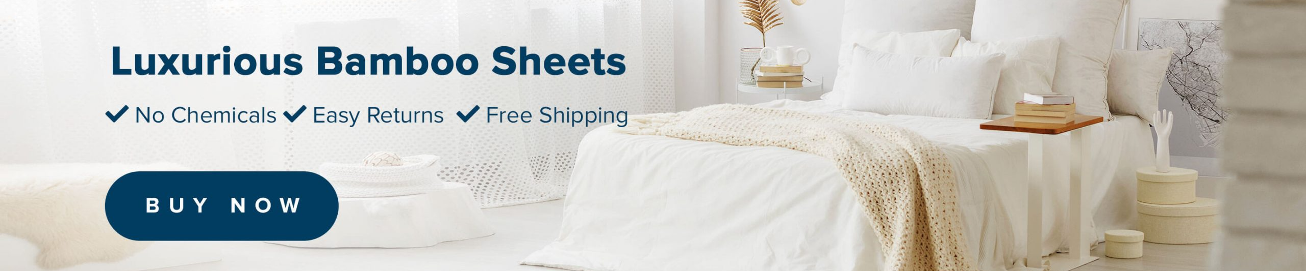 Bed Sheets
