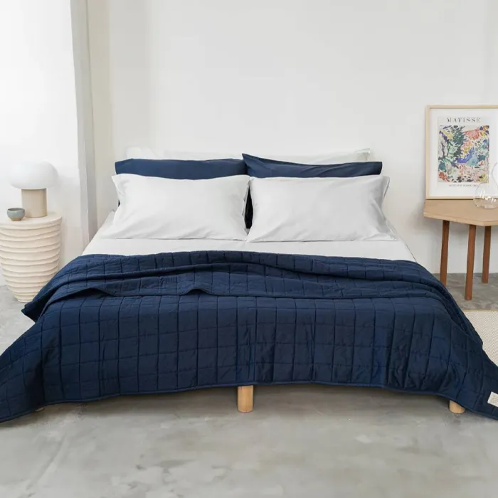 Cotton Comforter