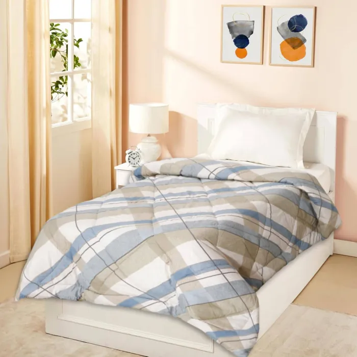 Microfiber Comforter